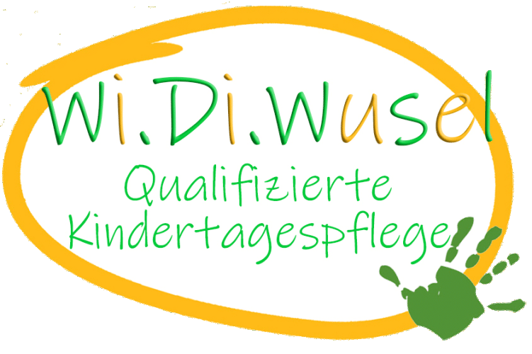 Kindertagespflege Wi.Di.Wusel